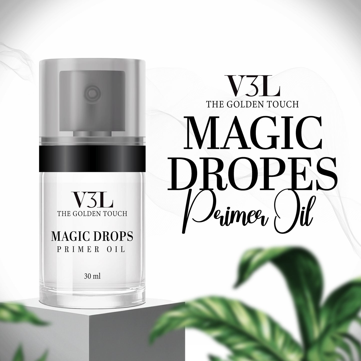 MAGIC DROPS, 30 ML