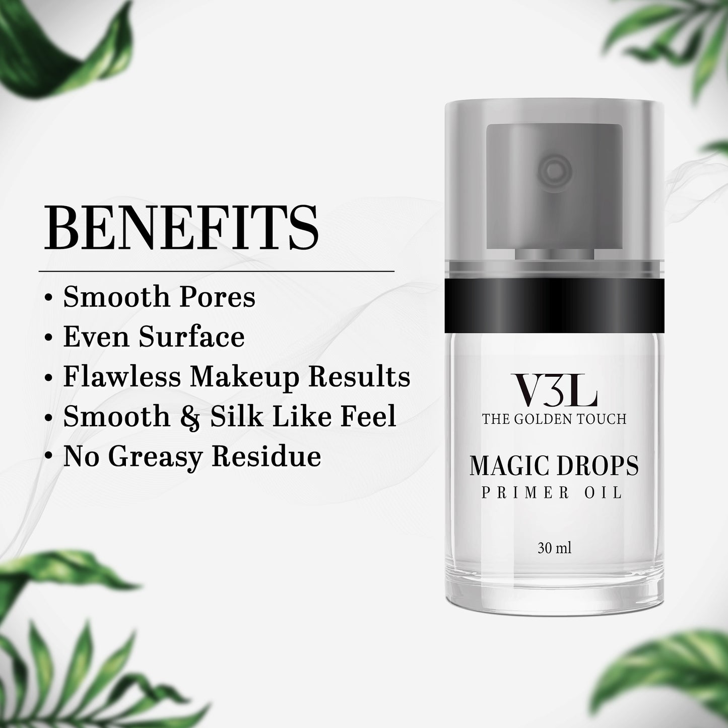 MAGIC DROPS, 30 ML