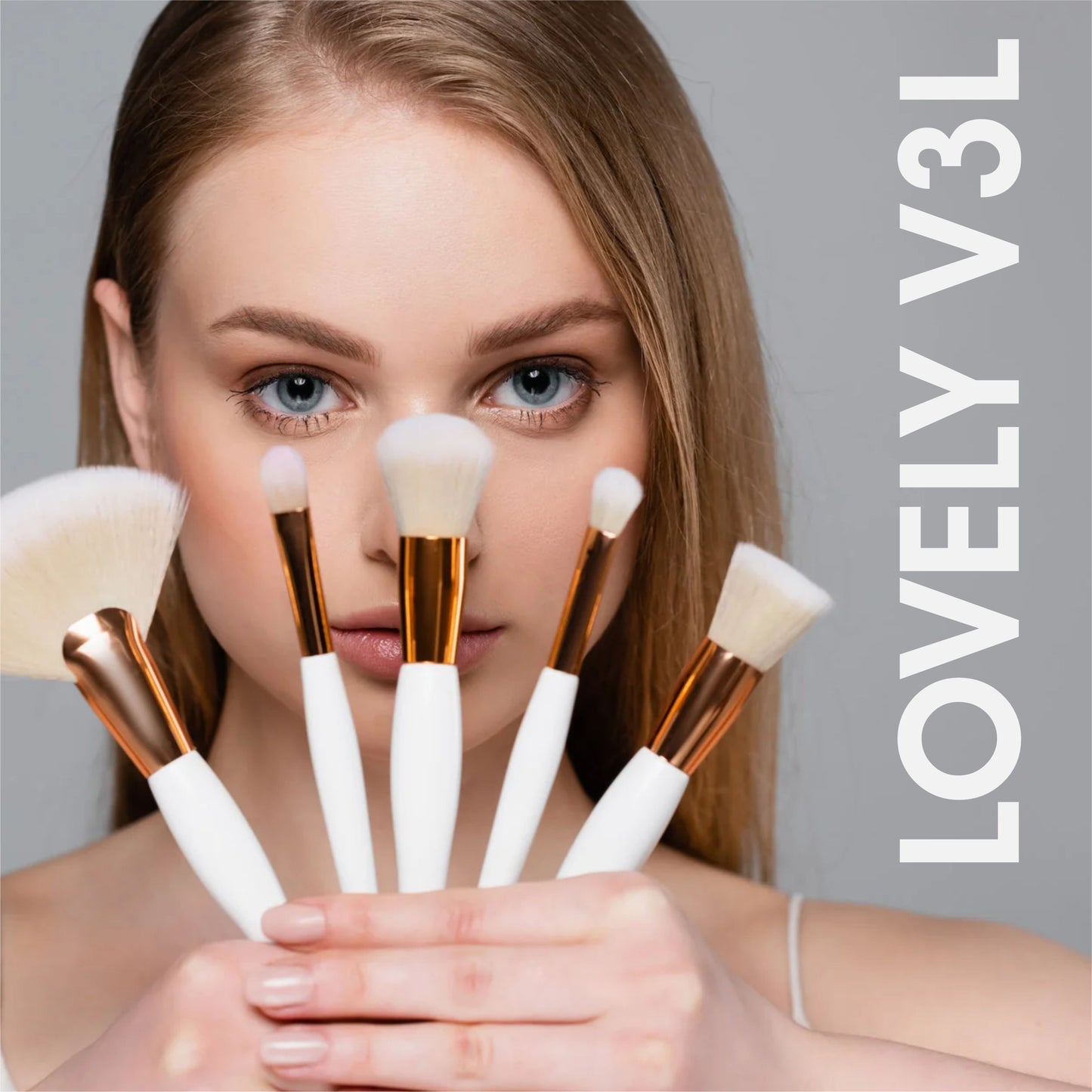 Make Up BRUSH CLEANSER, COMBO