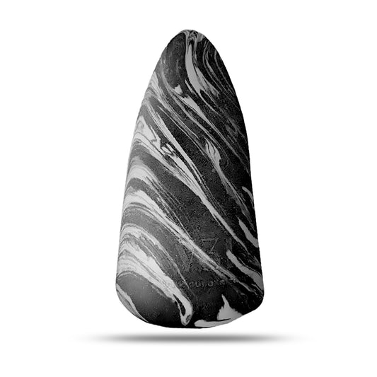 SMOOTHIE BLENDER (WHITE AND BLACK)