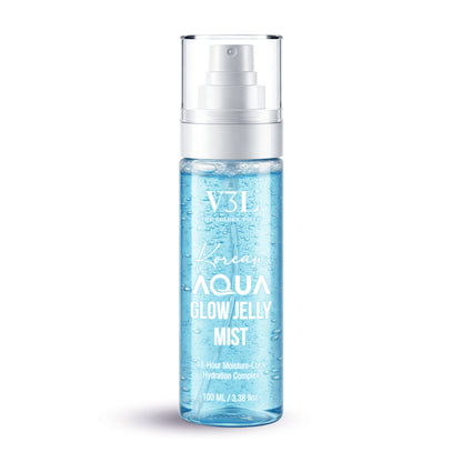 KOREAN AQUA GLOW JELLY MIST, 100ML