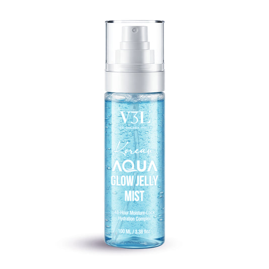 KOREAN AQUA GLOW JELLY MIST, 100ML