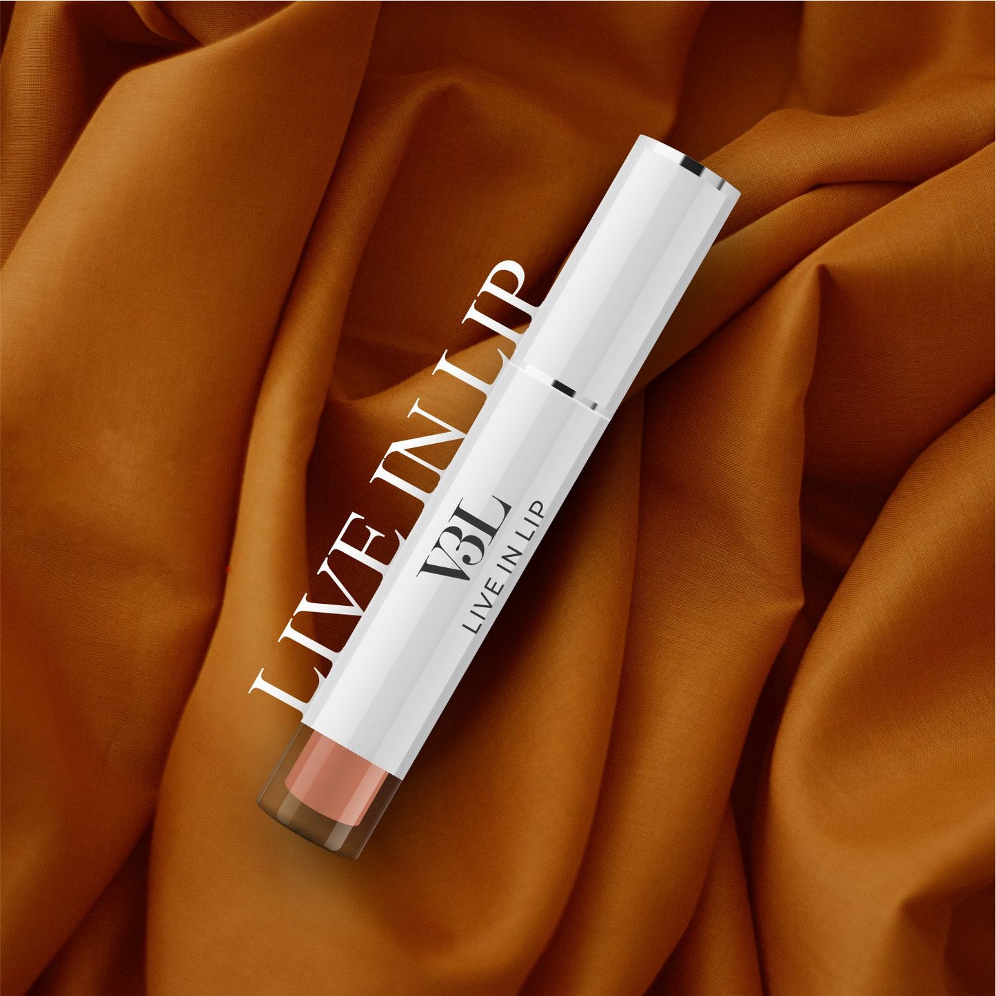 LIVE IN LIP 01, 5 ML