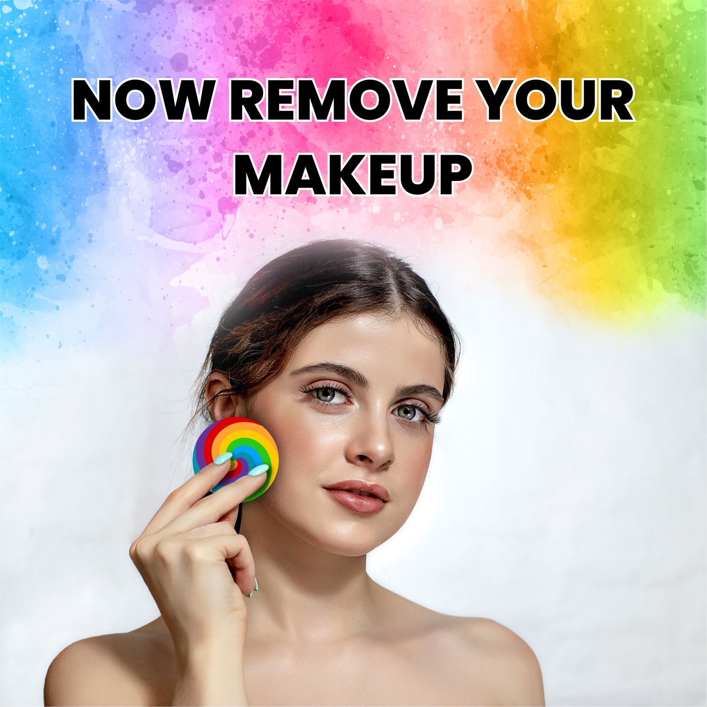 MAKE-UP OFF CLEANSING BALM, 50 GM