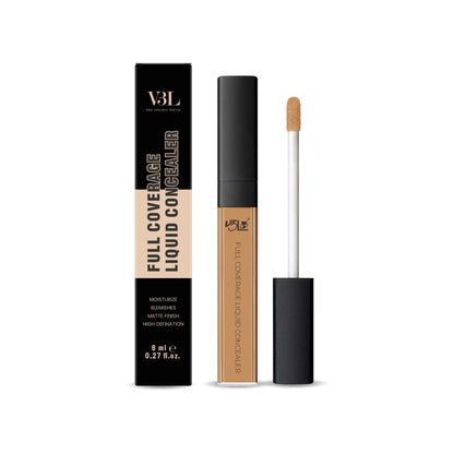 Full Coverage Liquid Concealer