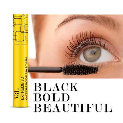 3D MASKARA, 14 ML