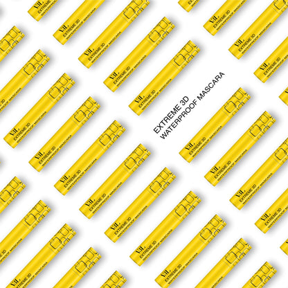 3D MASKARA, 14 ML