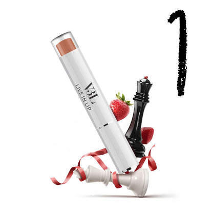 LIVE IN LIP 01, 5 ML