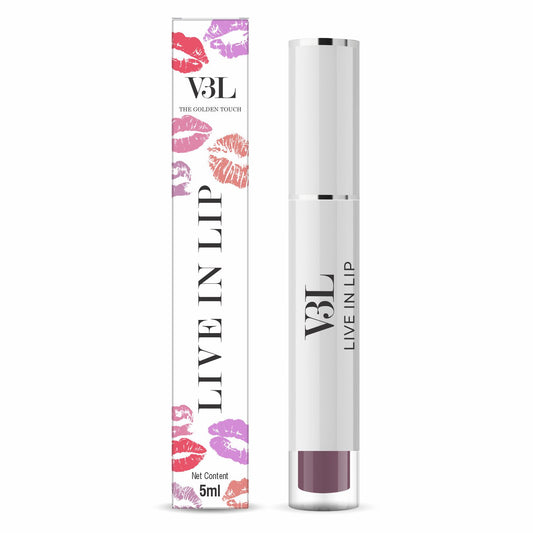 LIVE IN LIP 02, 5 ML