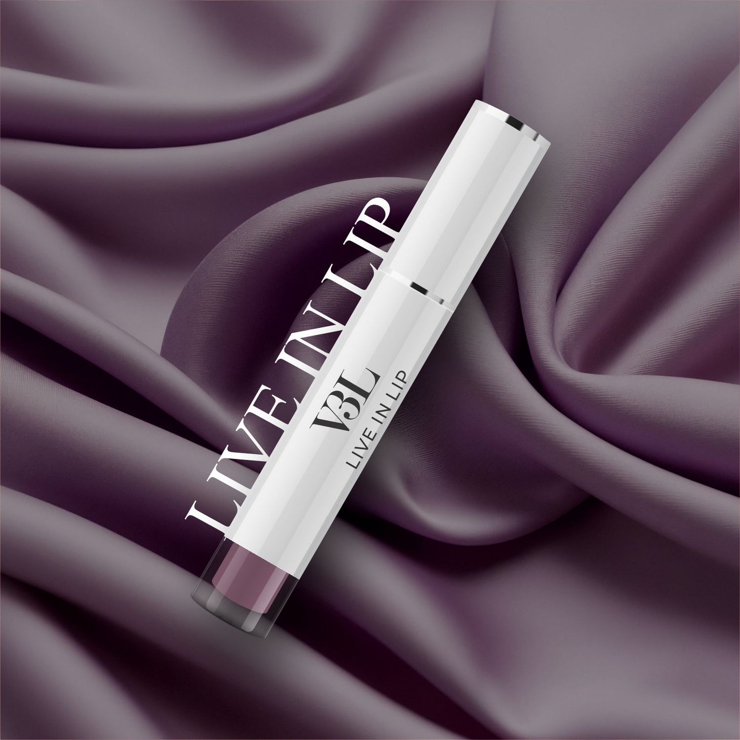 LIVE IN LIP 02, 5 ML