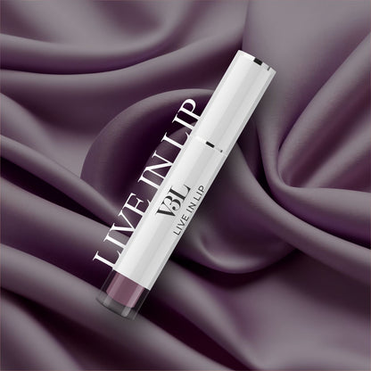 LIVE IN LIP 02, 5 ML