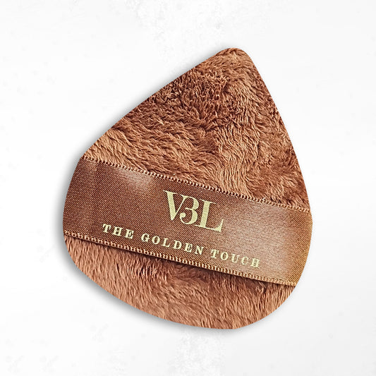 Spotless Puff- Chocolate