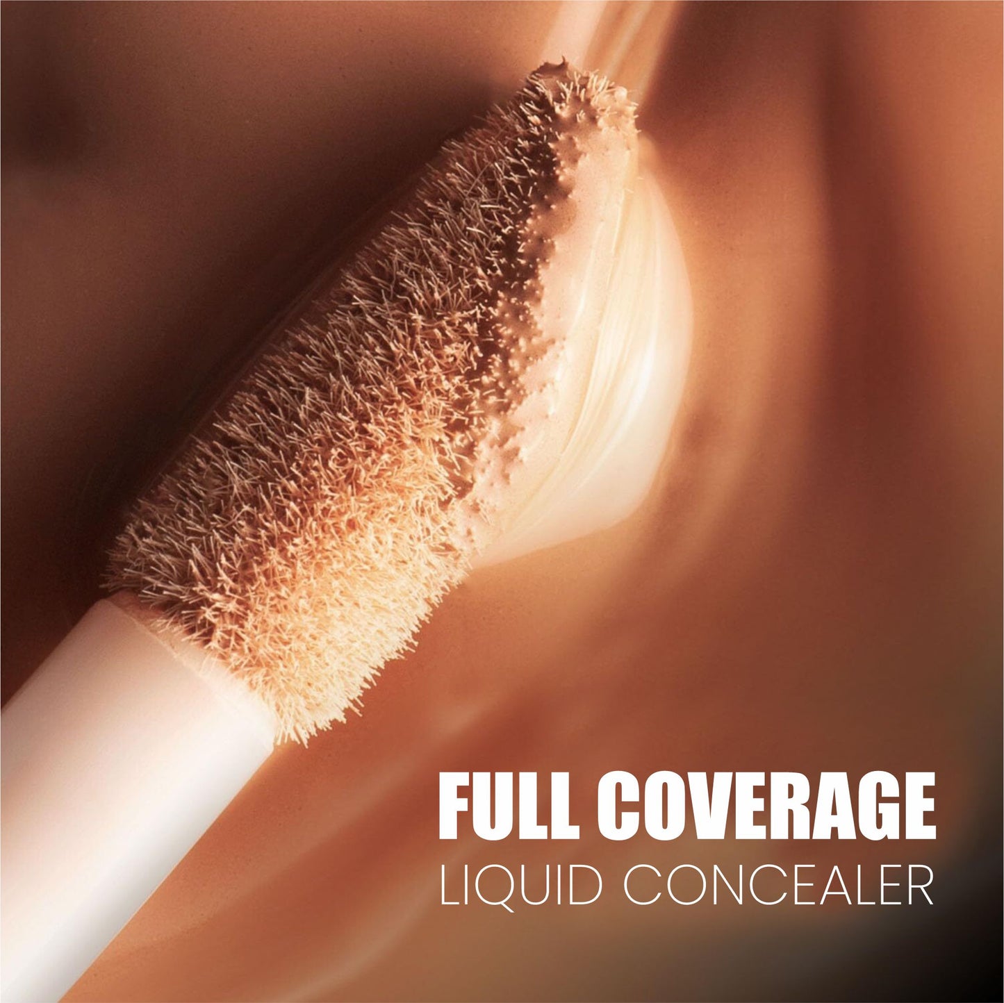 Full Coverage Liquid Concealer