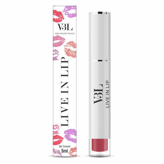 LIVE IN LIP 03, 5 ML