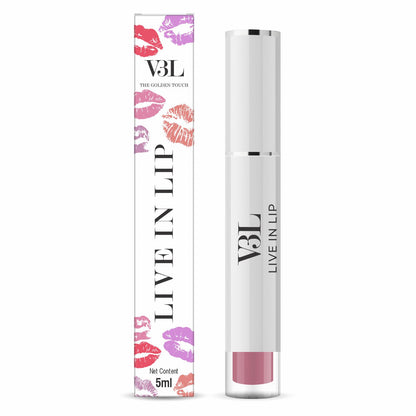 LIVE IN LIP 04, 5 ML