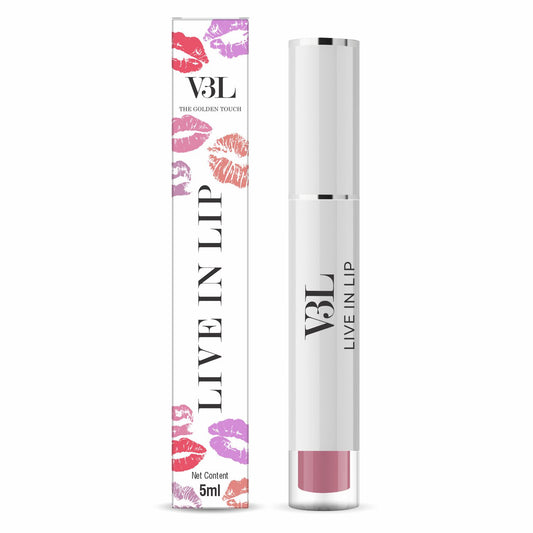 LIVE IN LIP 04, 5 ML