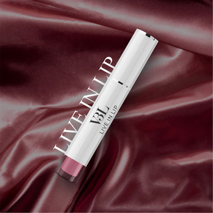 LIVE IN LIP 04, 5 ML