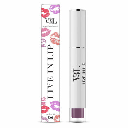 LIVE IN LIP 05, 5 ML