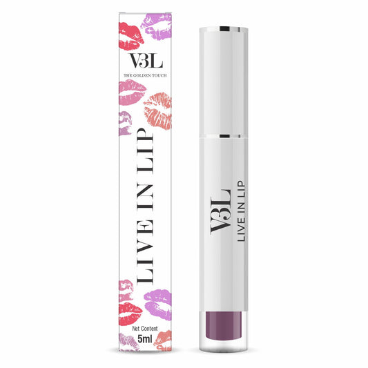 LIVE IN LIP 05, 5 ML