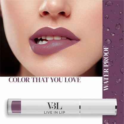 LIVE IN LIP 05, 5 ML