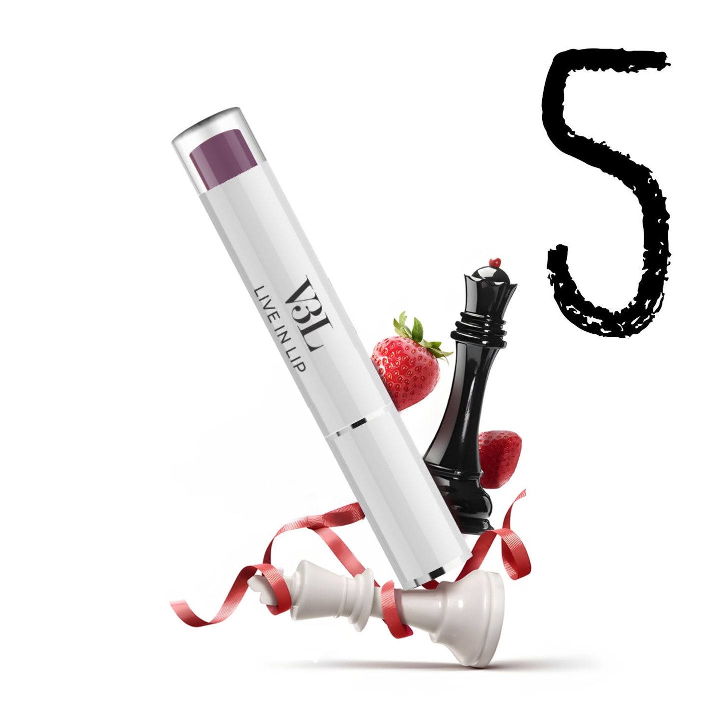 LIVE IN LIP 05, 5 ML