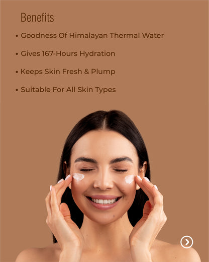 AQUA BOOST MOISTURIZER,50GM