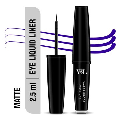 EYE LIQUID LINER BLUE 2.5ML