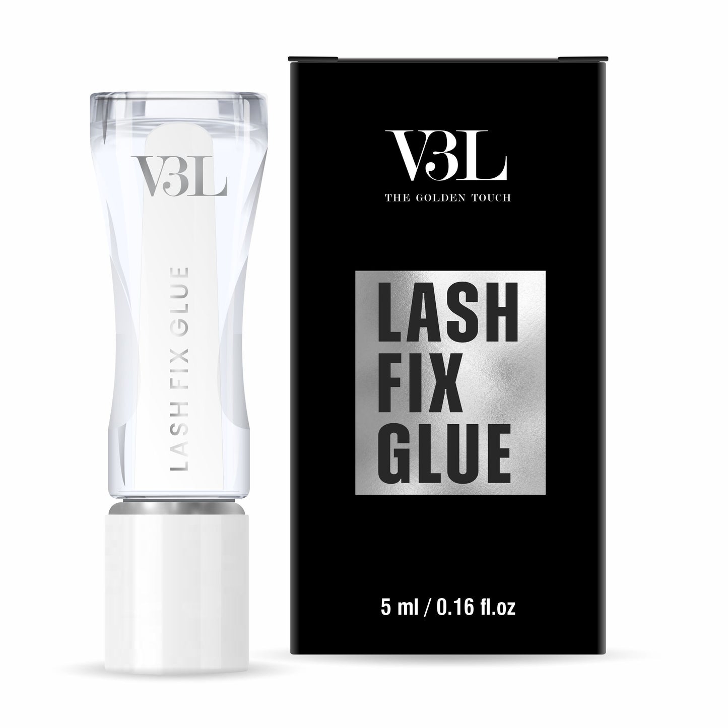 LASH FIX GLUE, 5 ML