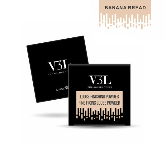 ALL CONTROL LOOSE POWDER, 20 GM