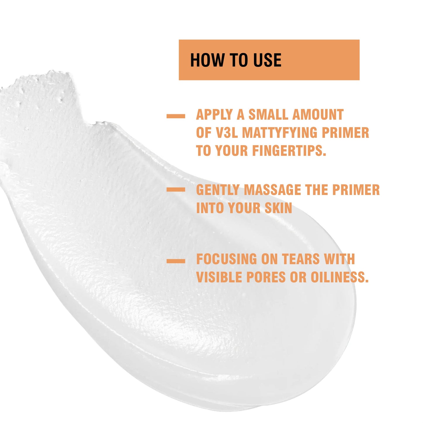 VELVET FINISH MATTYFYING PRIMER, 40ML