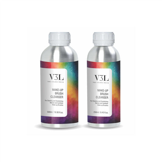 Make Up BRUSH CLEANSER, COMBO