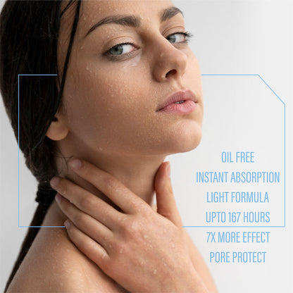 WATER GEL MOISTURIZER, 50GM