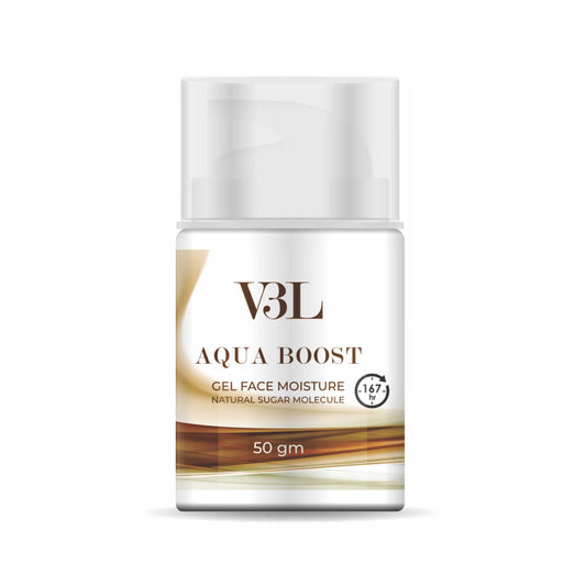 AQUA BOOST MOISTURIZER,50GM