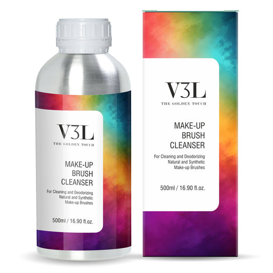 Make Up BRUSH CLEANSER, 500ML