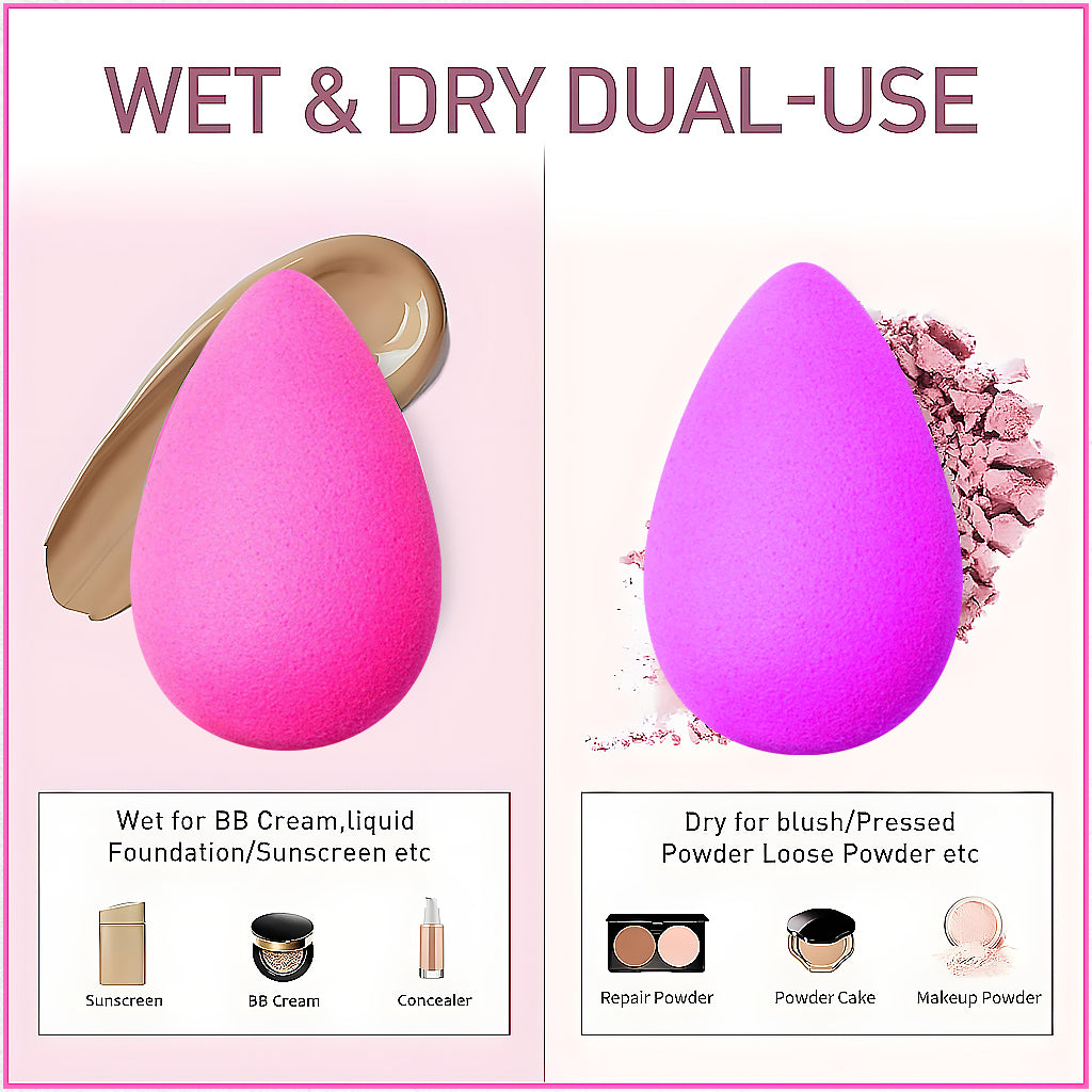 MINI BEAUTY BLENDER