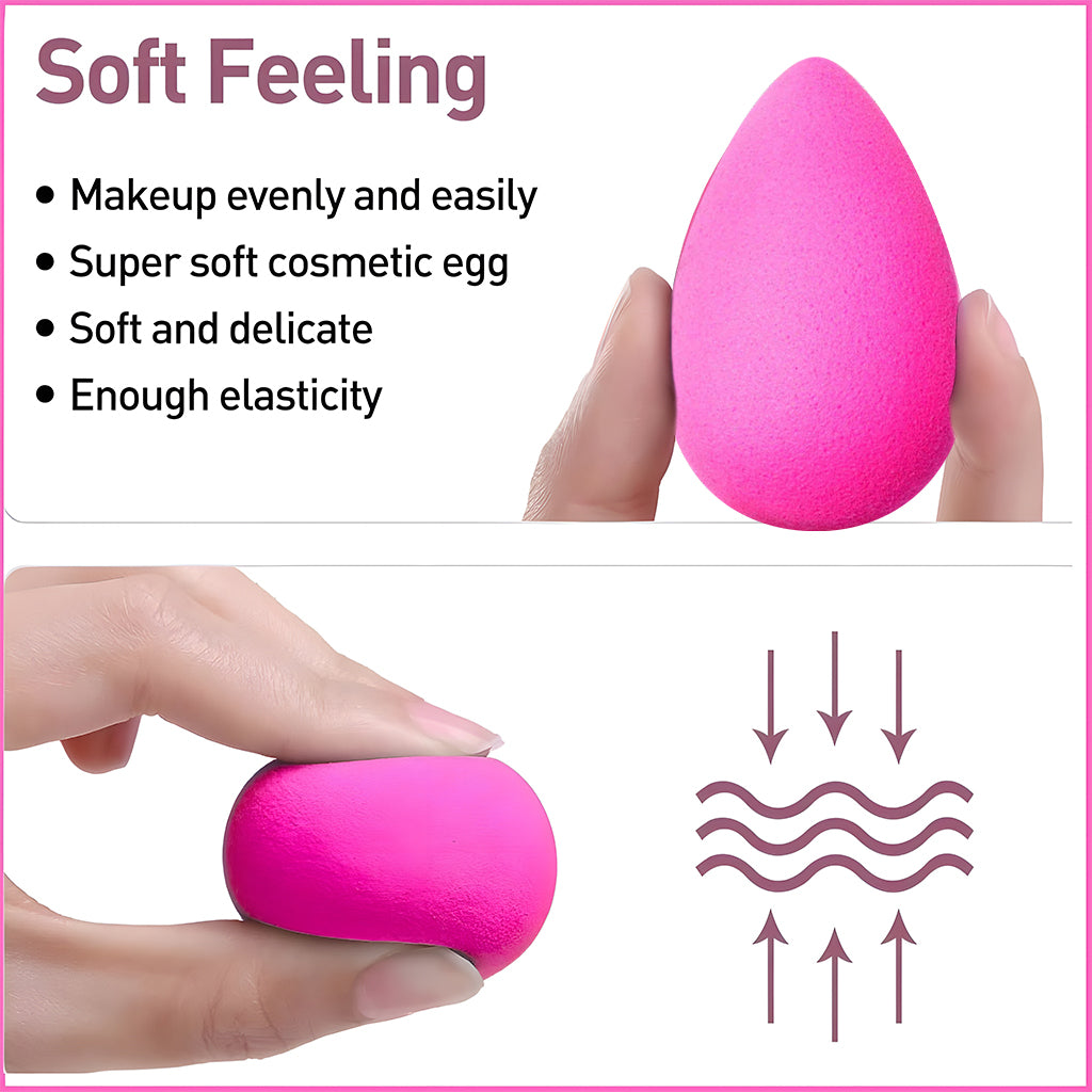 MINI BEAUTY BLENDER