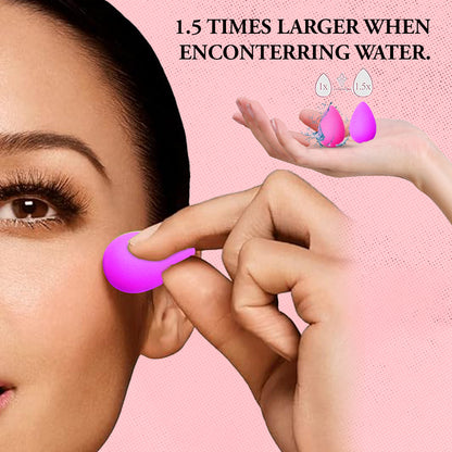 MINI BEAUTY BLENDER