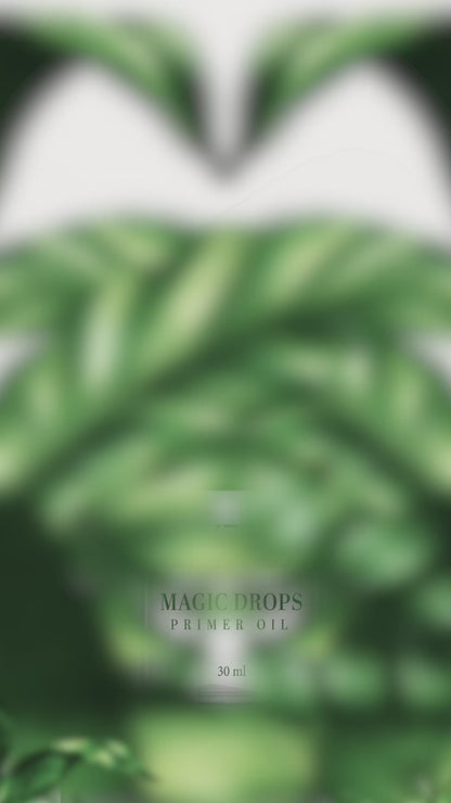 MAGIC DROPS, 30 ML