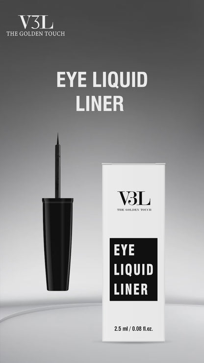 EYE LIQUID LINER WHITE 2.5ML