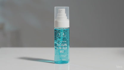 KOREAN AQUA GLOW JELLY MIST, 100ML